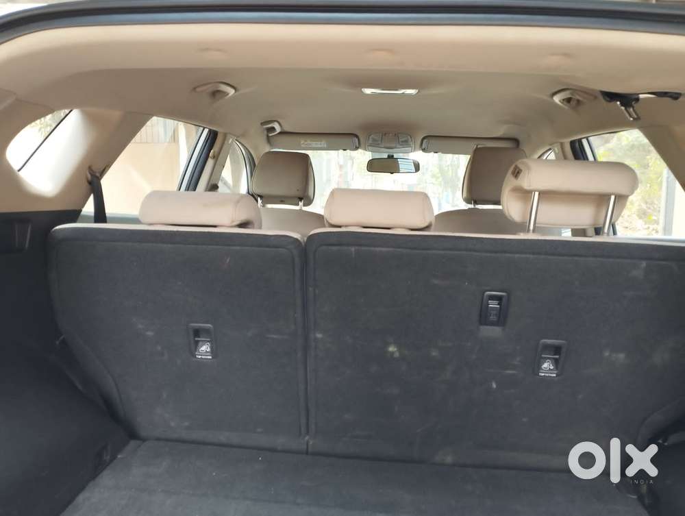 Hyundai Tucson 2005-2010 Crdi, 2018, Diesel