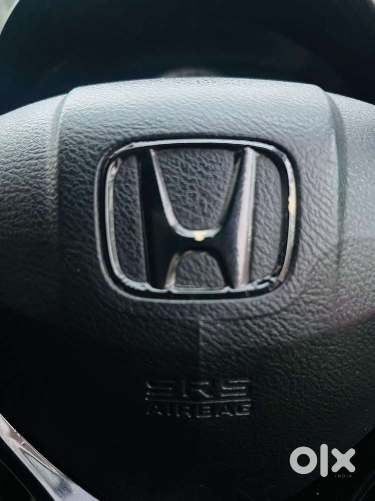 Honda City V Mt Exclusive, 2010, Petrol
