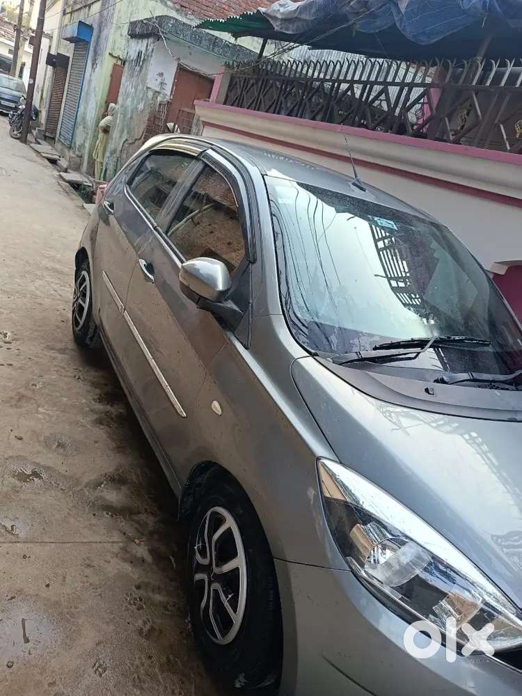 Tata Tiago 2019 Diesel Well Maintained
