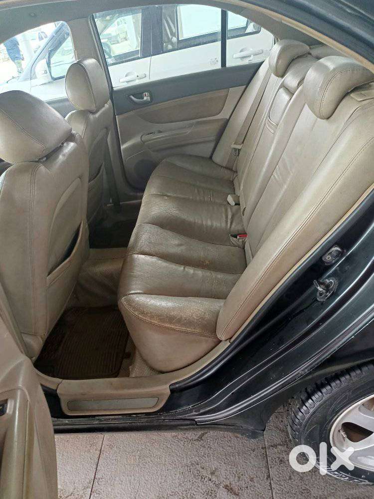 Hyundai Sonata, 2013, Diesel