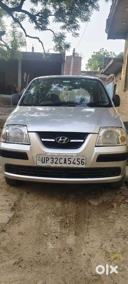 80000 Km Driven
