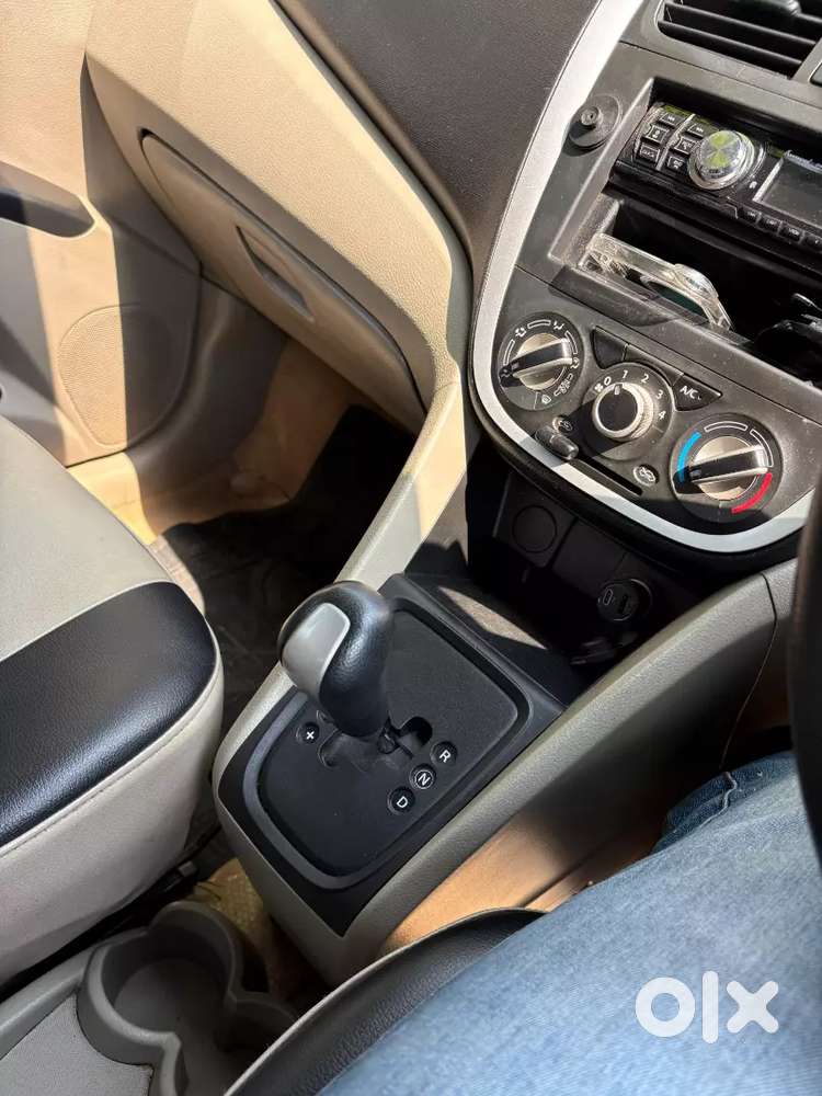 Celerio Vxi Automatic