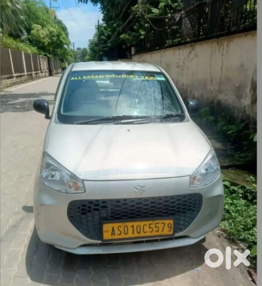 Maruti Suzuki Alto K10 2023