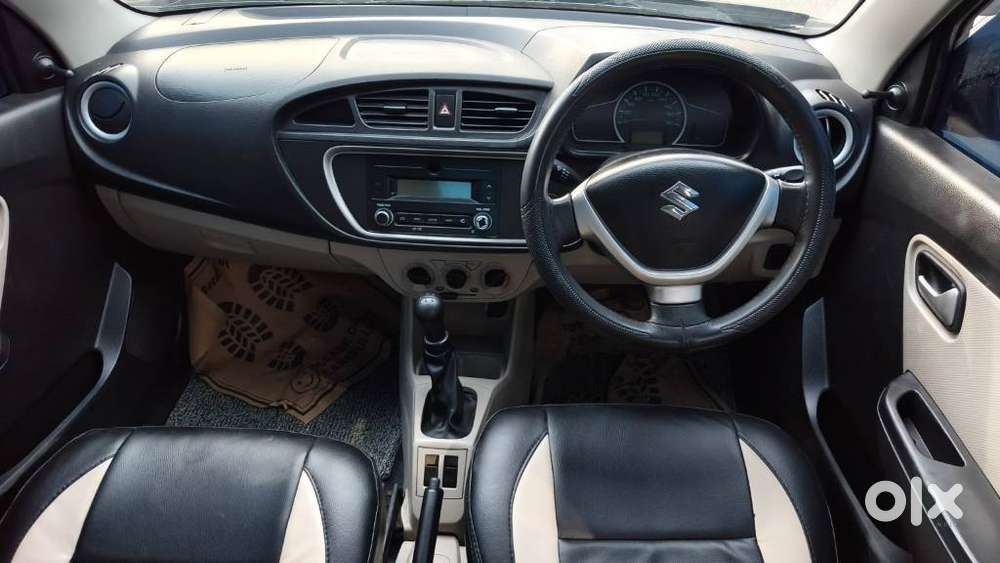 Maruti Suzuki Alto 800 0.8 Lxi (o), 2019, Petrol