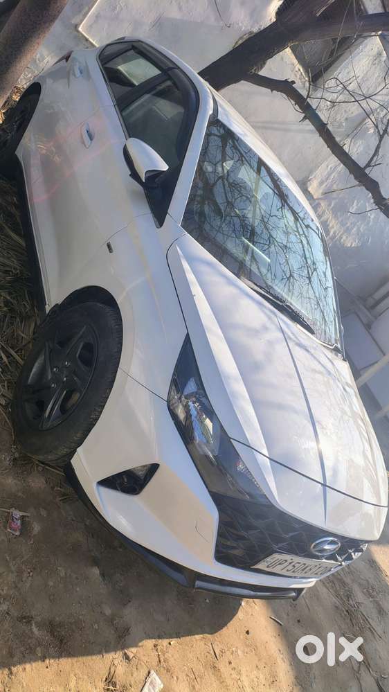 Hyundai I20 Sportz 1.0 Turbo Imt, 2023, Petrol