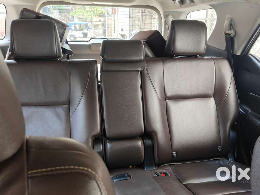 Toyota Fortuner Diesel 2017