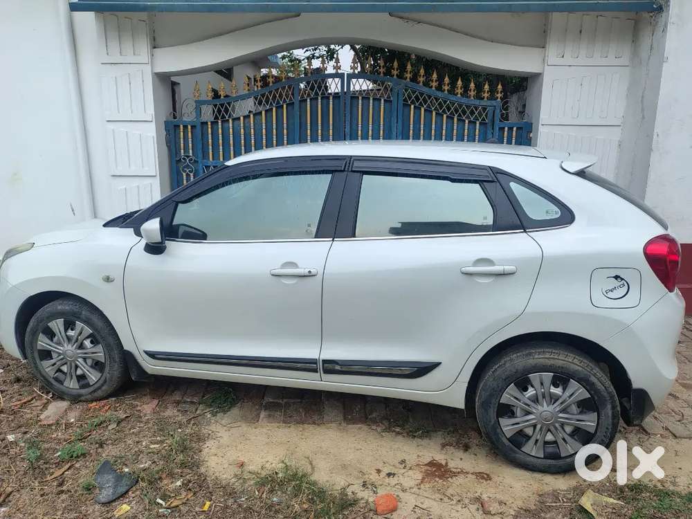 Maruti Suzuki Baleno 2020 Petrol 46000 Km Driven