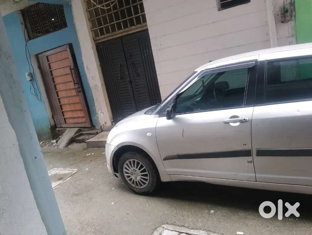 Swift Maruti Suzuki 2007 Car
