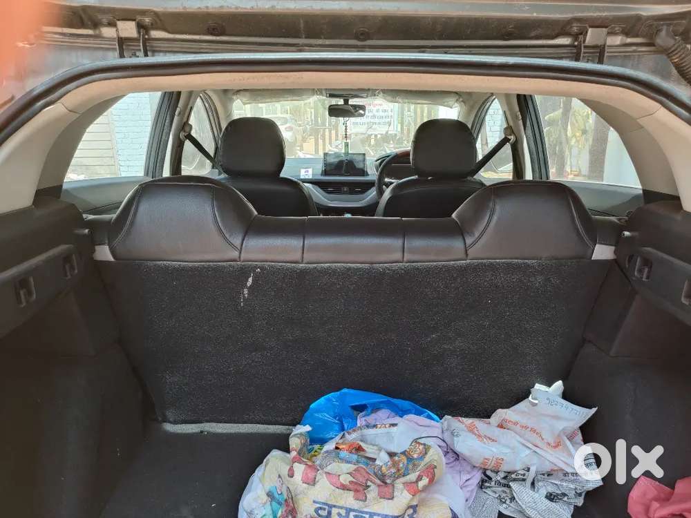 Tata Nexon 2023 Petrol 43000 Km Driven