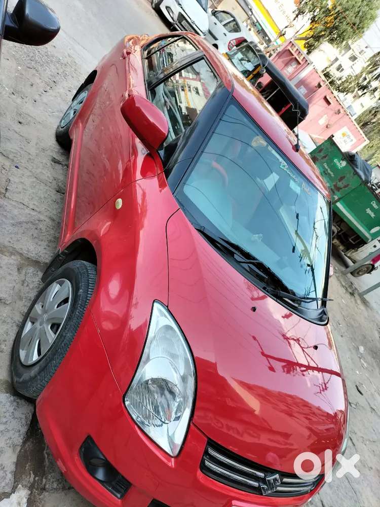 Looks Brand New.