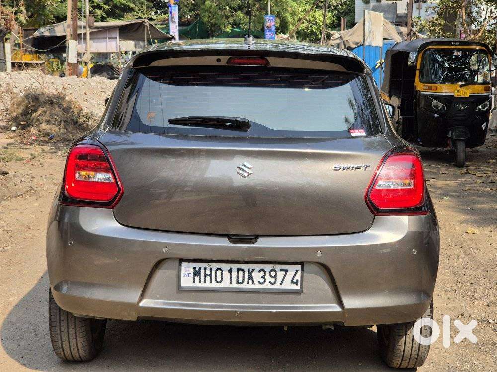 Maruti Suzuki Swift Ddis Zdi Plus, 2019, Diesel