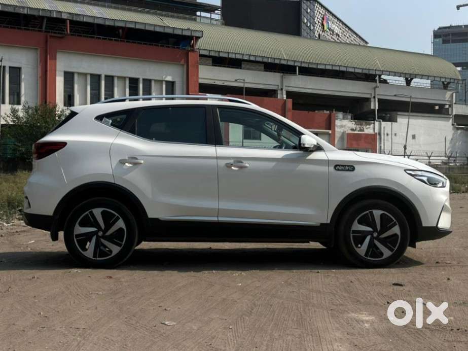 Mg Zs Ev Excite, 2023, Electric
