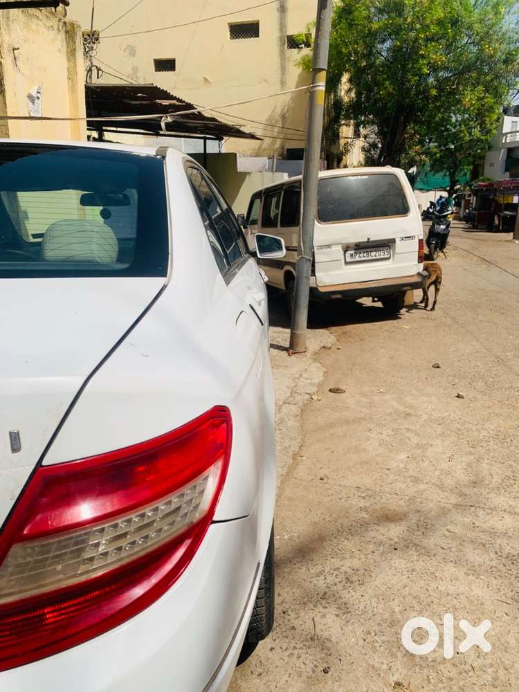 Mercedes-benz C-class 2010 Petrol