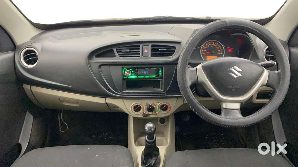 Maruti Suzuki Alto 0.8 Lxi (o), 2021, Petrol