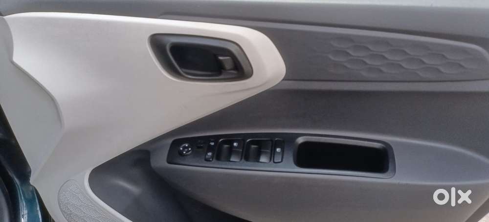 Hyundai Grand I10 Nios Magna, 2024, Petrol