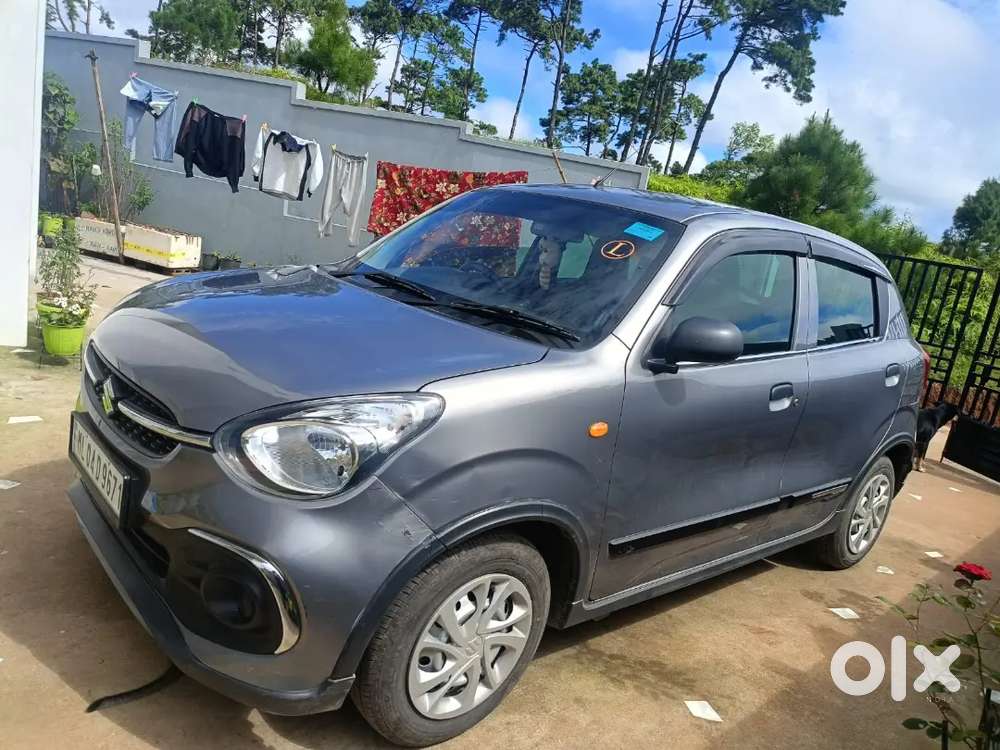 Maruti Suzuki Celerio Lxi 2024