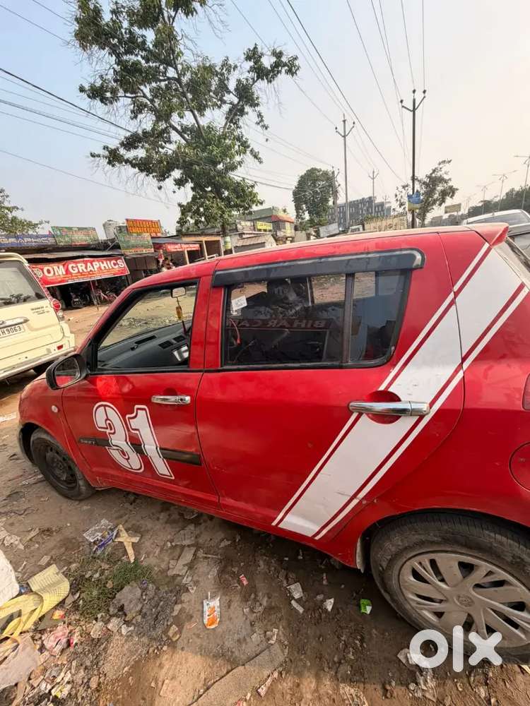 Good Condition Vehicle All Paper Update