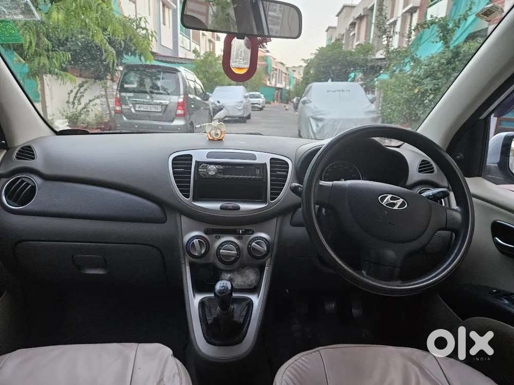 Hyundai I10 Magna 2013 Mind Condition 1st Owner