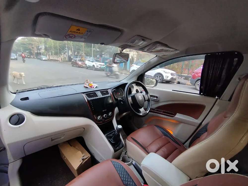 Maruti Suzuki Celerio 2018 Cng & Hybrids Well Maintained