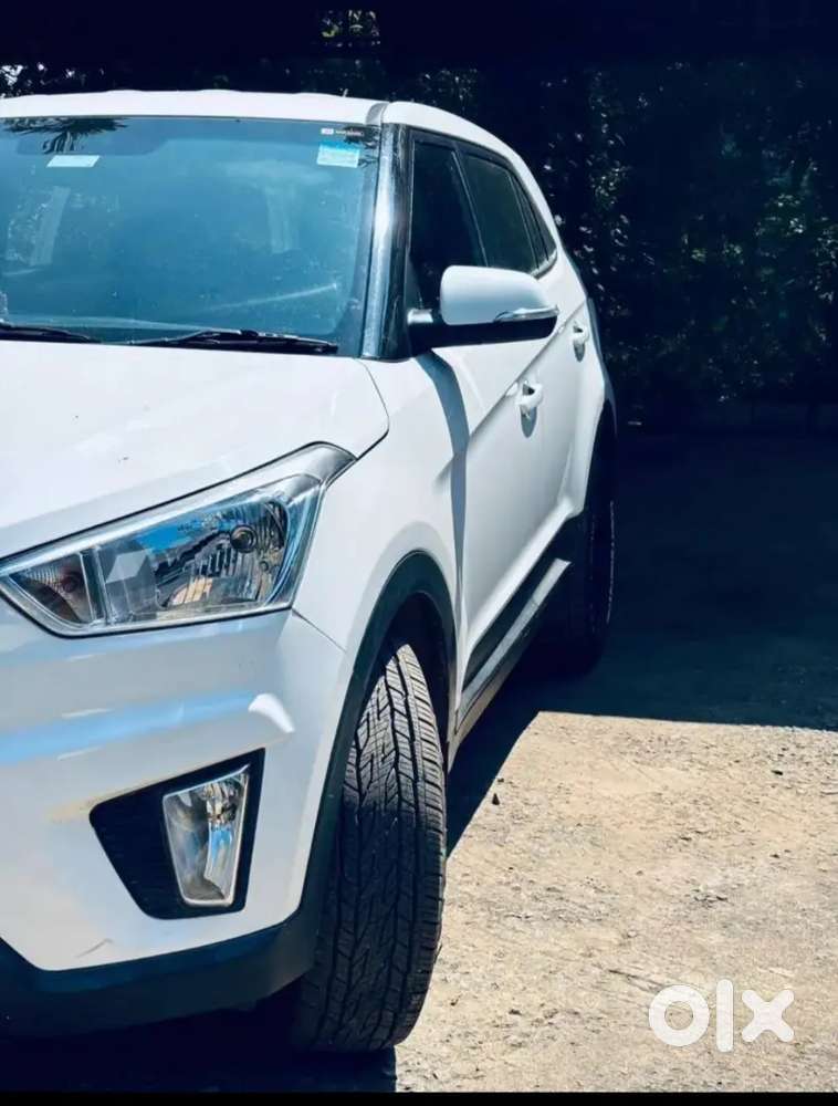 Hyundai Creta 2016
