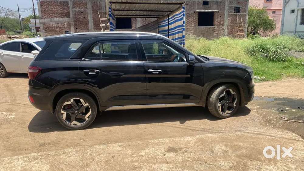 Hyundai Alcazar Brand New Condition