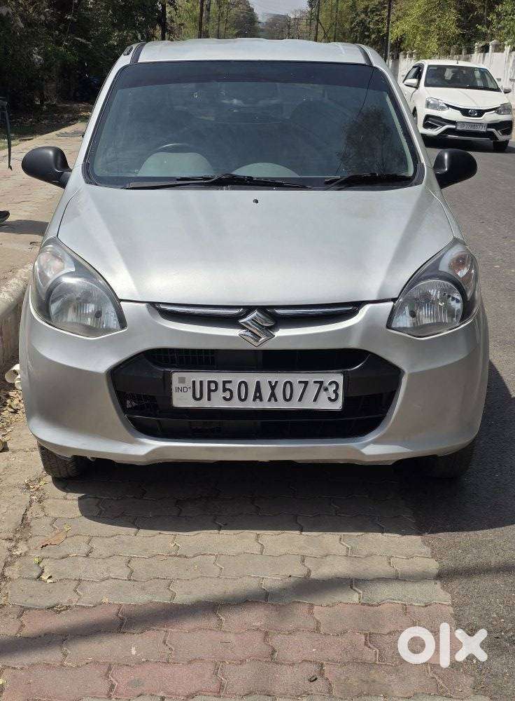 Maruti Suzuki Alto 800 2012-2016 Vxi, 2018, Petrol