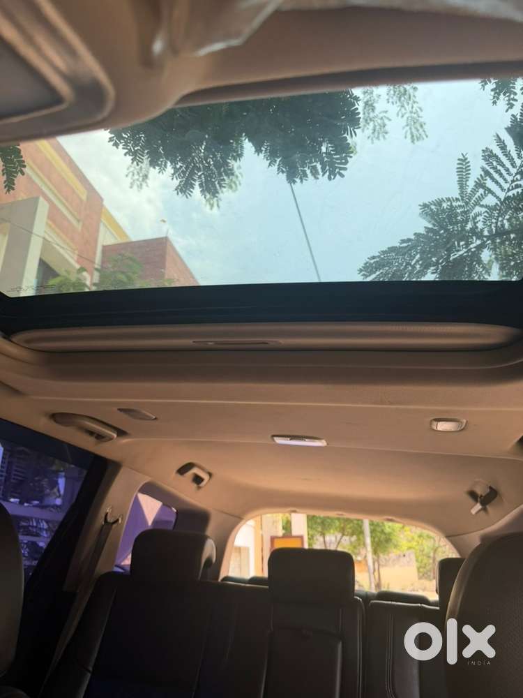 Mahindra Xuv500 2.2 2018