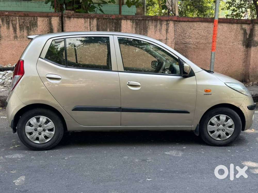 Hyundai I10 1.2 Kappa Magna, 2009, Petrol