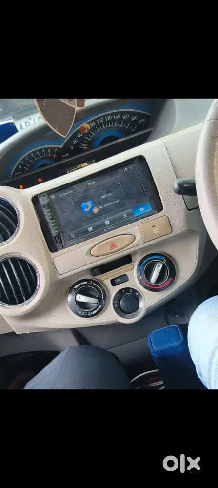 Urgent Sale Toyota Etios Diesel 2016