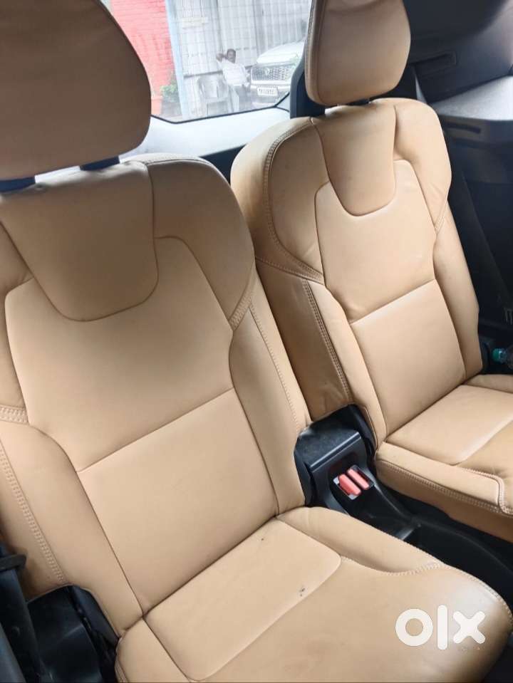 Volvo Xc 90 D5 At Awd, 2018, Diesel