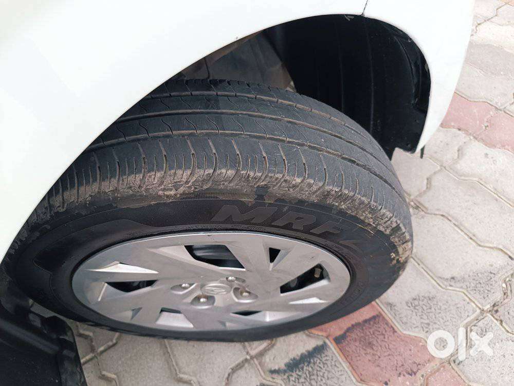 Hyundai Aura 1.2 S Cng, 2021, Cng & Hybrids