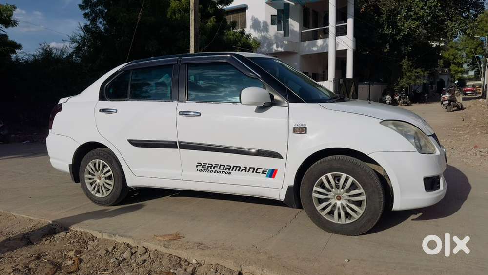 Swift Dzire Ldi Maruti, Year 2016