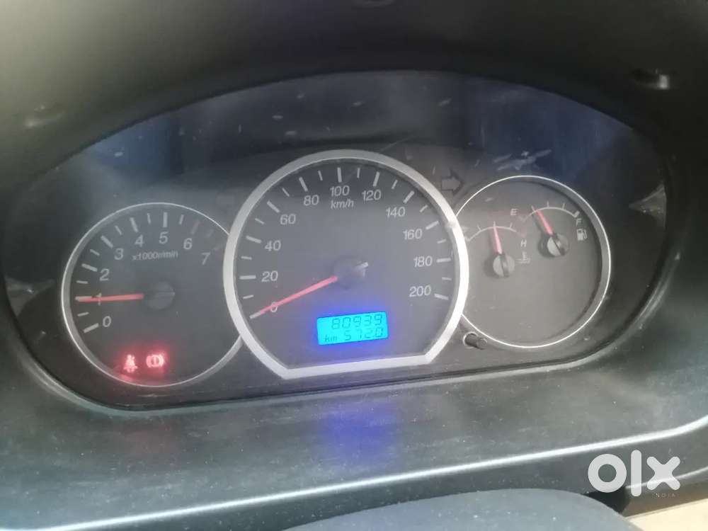 Chevrolet Enjoy Petrol 2014