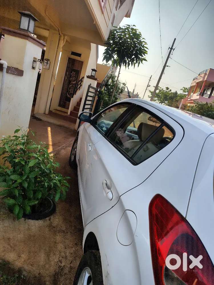 Hyundai I20 2010 Diesel 6 Speed Manual