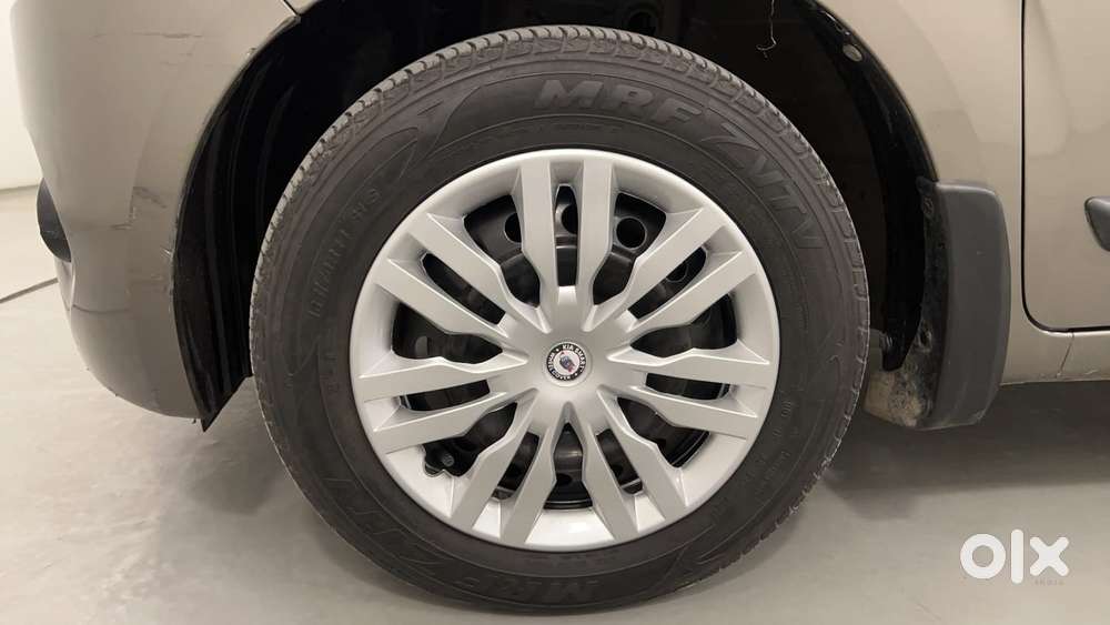 Maruti Suzuki Wagon R 1.2 Zxi Amt, 2022, Petrol