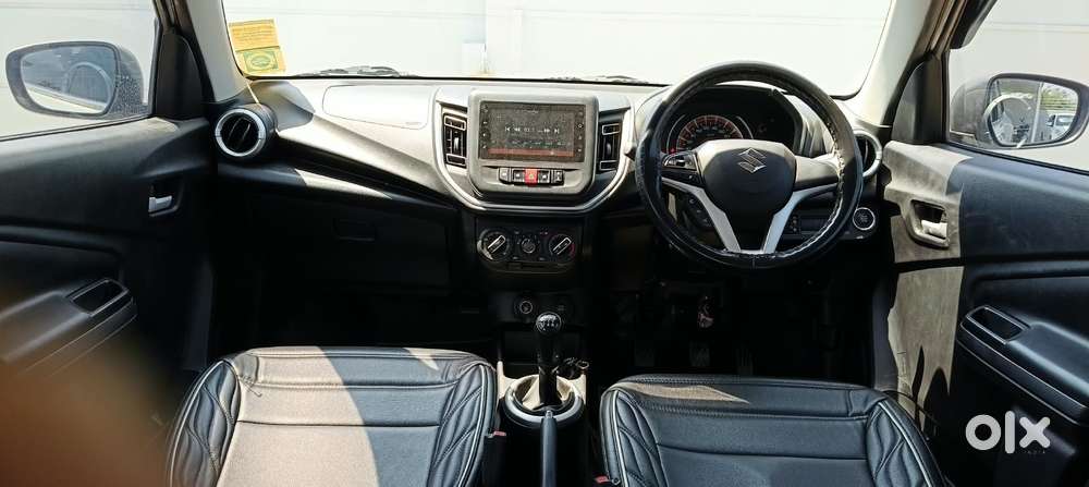 Maruti Suzuki Celerio Zxi, 2023, Petrol