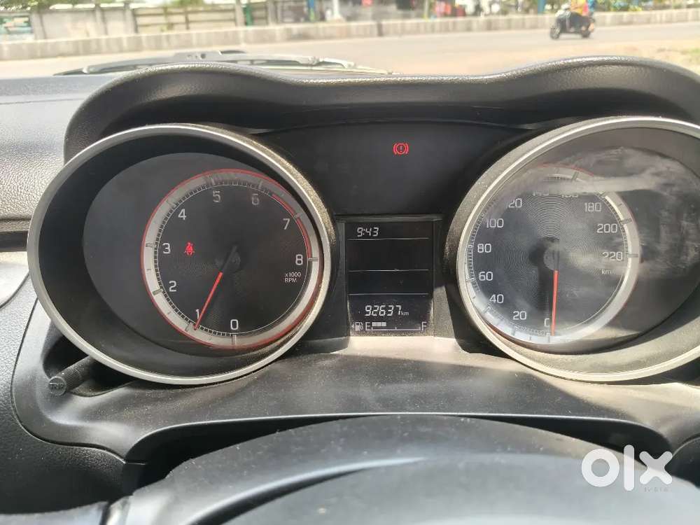 Swift Vxi 2020