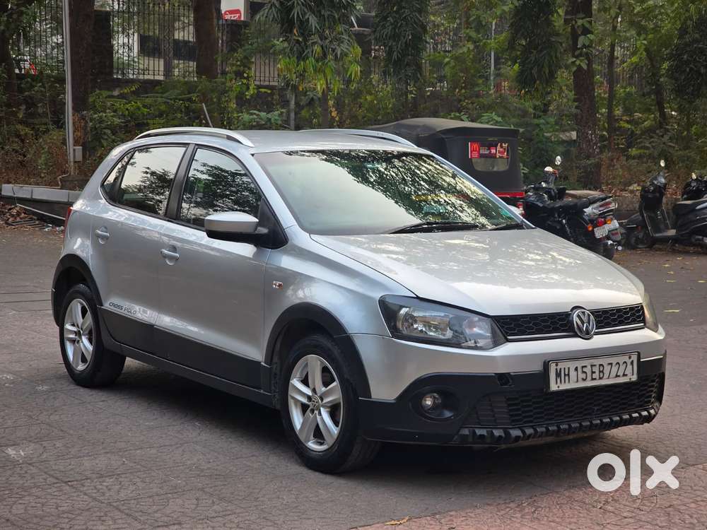 Volkswagen Polo 2013-2015 1.5 Tdi Highline, 2014, Diesel