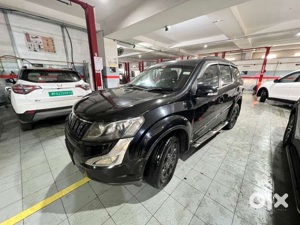 Mahindra Xuv500 2016 Diesel Well Maintained