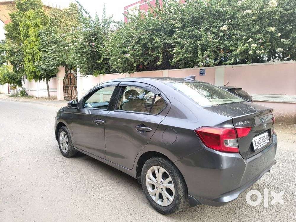 Honda Amaze V Petrol, 2019, Petrol
