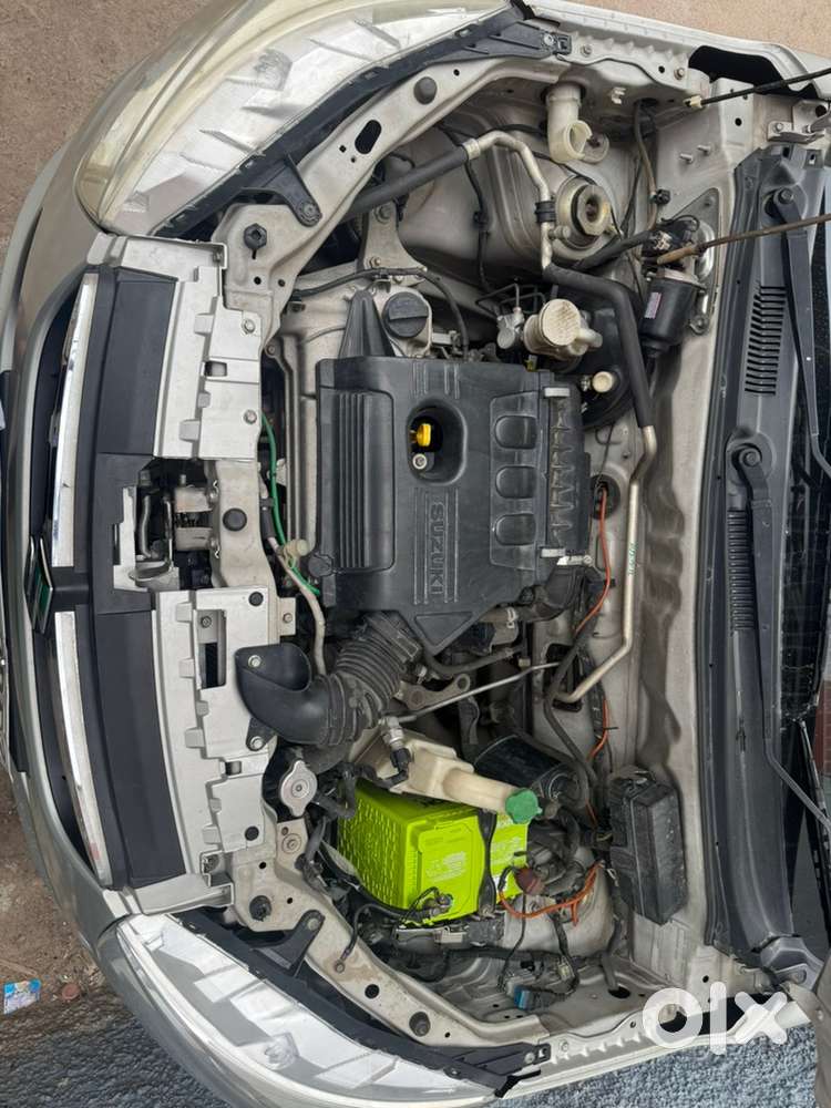Maruti Suzuki Alto 2016 Model