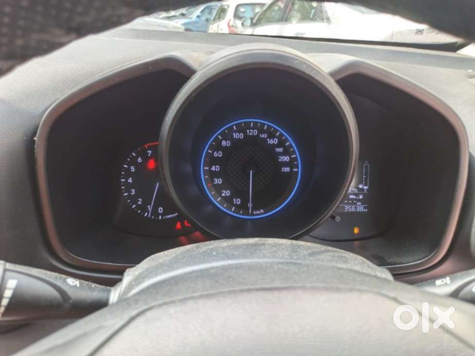 Hyundai Venue 1.2 S Plus, 2021, Petrol