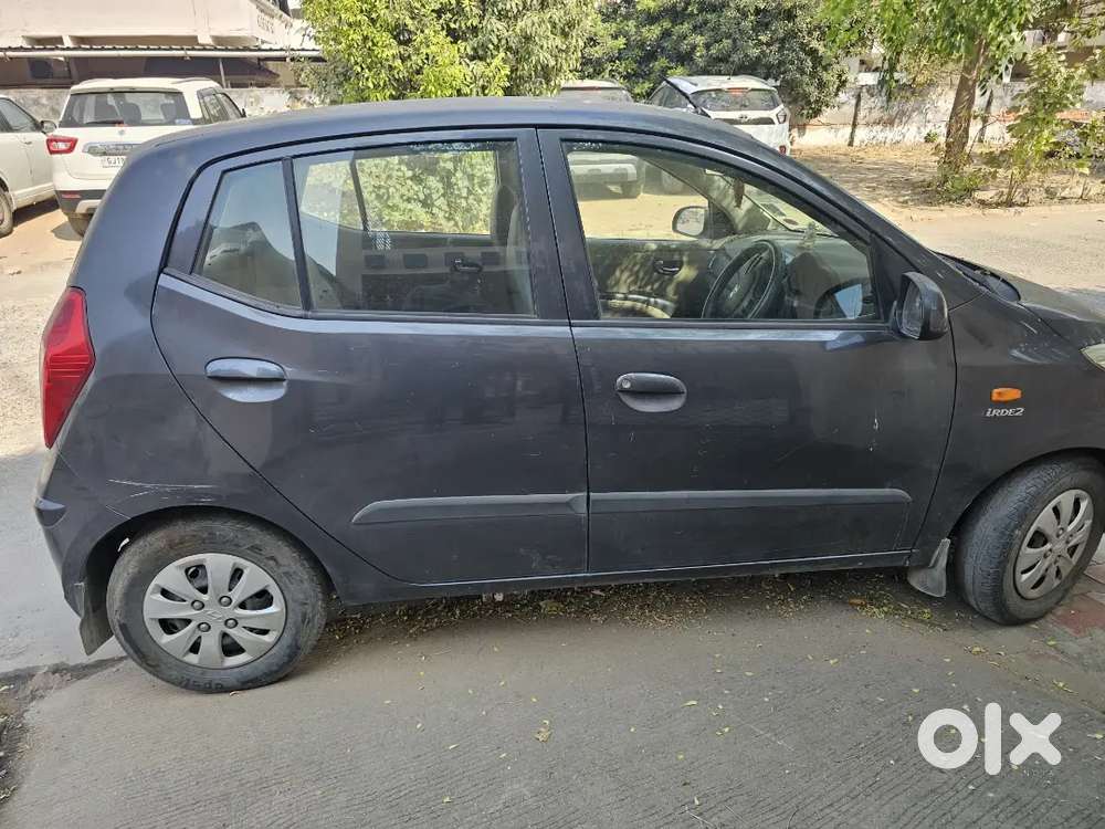 Hyundai I10 2011 Petrol Well Maintained