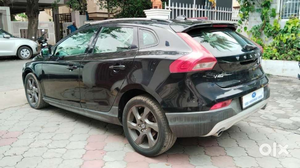 Volvo V40 Cross Country D3, 2013, Diesel