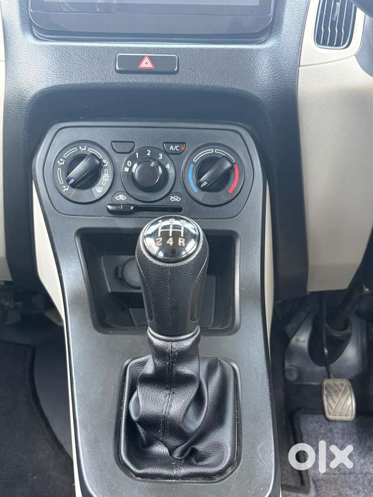 Maruti Suzuki Wagon R Vxi 1.2, 2023, Cng & Hybrids