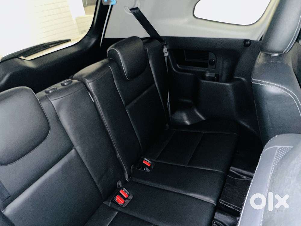 Maruti Suzuki Invicto Alpha Plus 7str, 2024, Petrol
