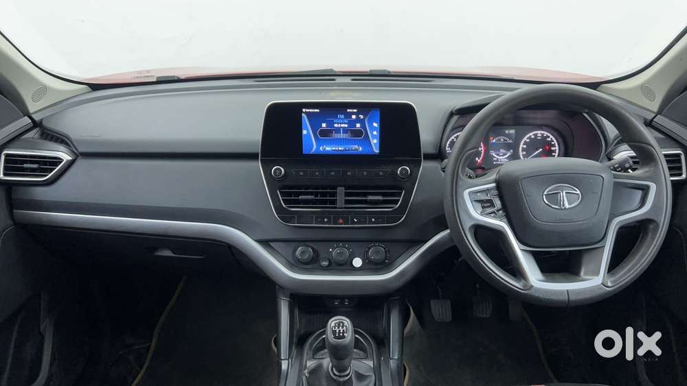 Tata Harrier Xm, 2021, Diesel