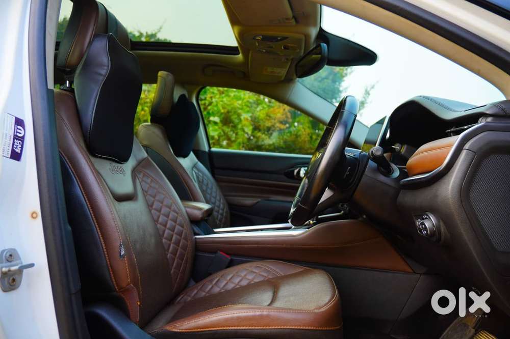 Jeep Meridian Limited Opt 4x4, 2023, Diesel