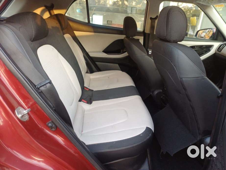 Hyundai Creta 1.5 Ex Diesel, 2021, Diesel