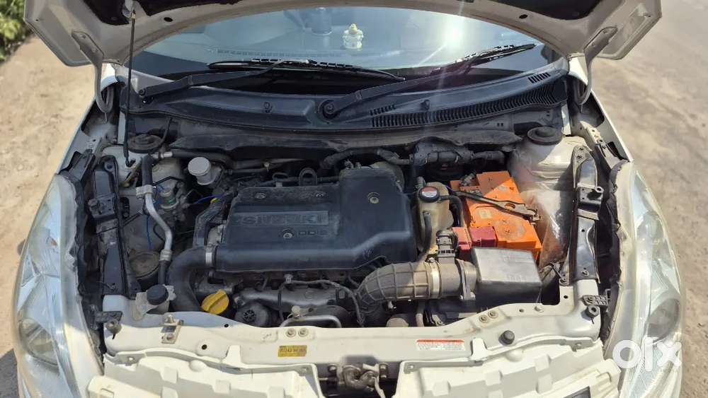 Maruti Suzuki Swift Dzire 2014 Diesel Well Maintained